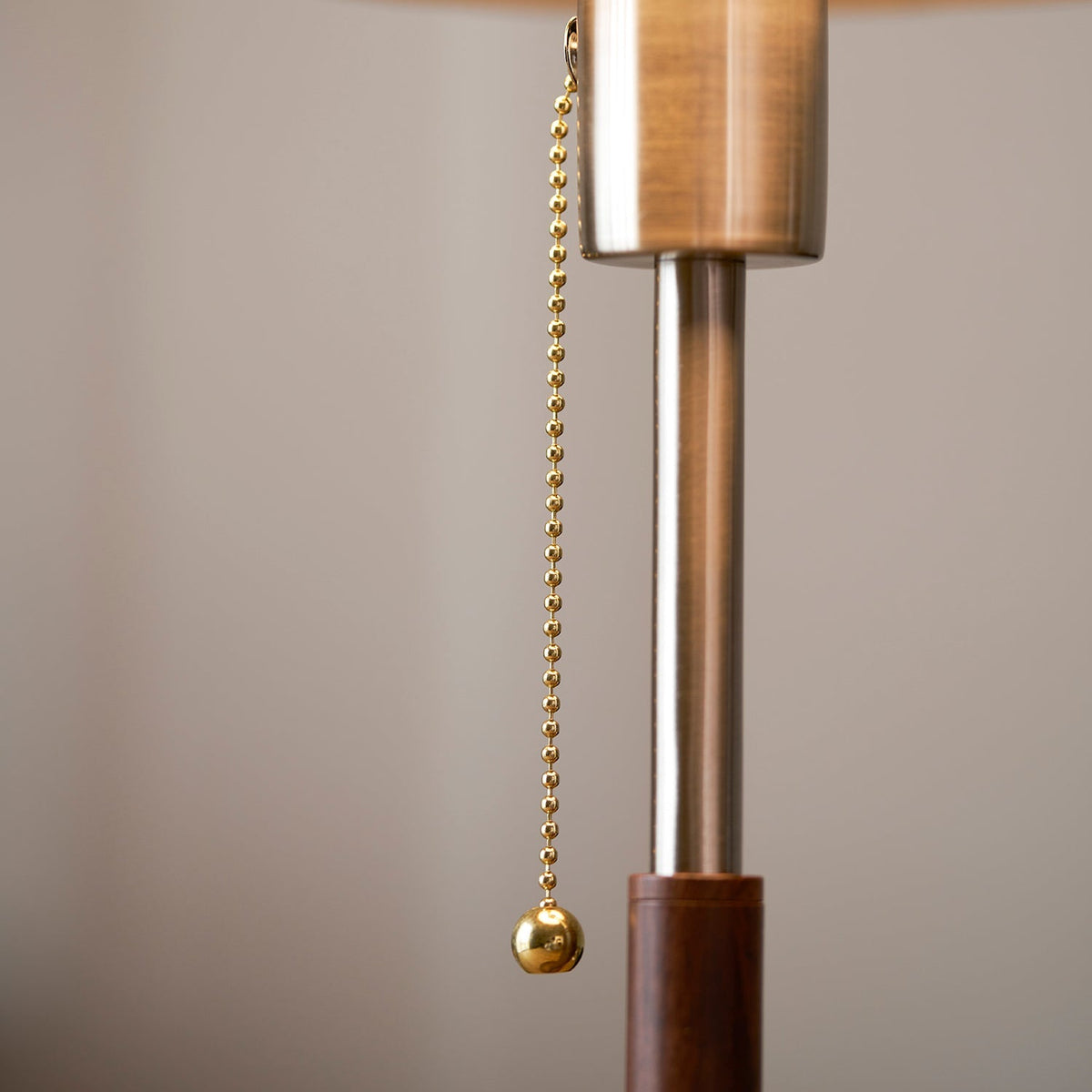 Arei Retro Table Lamp