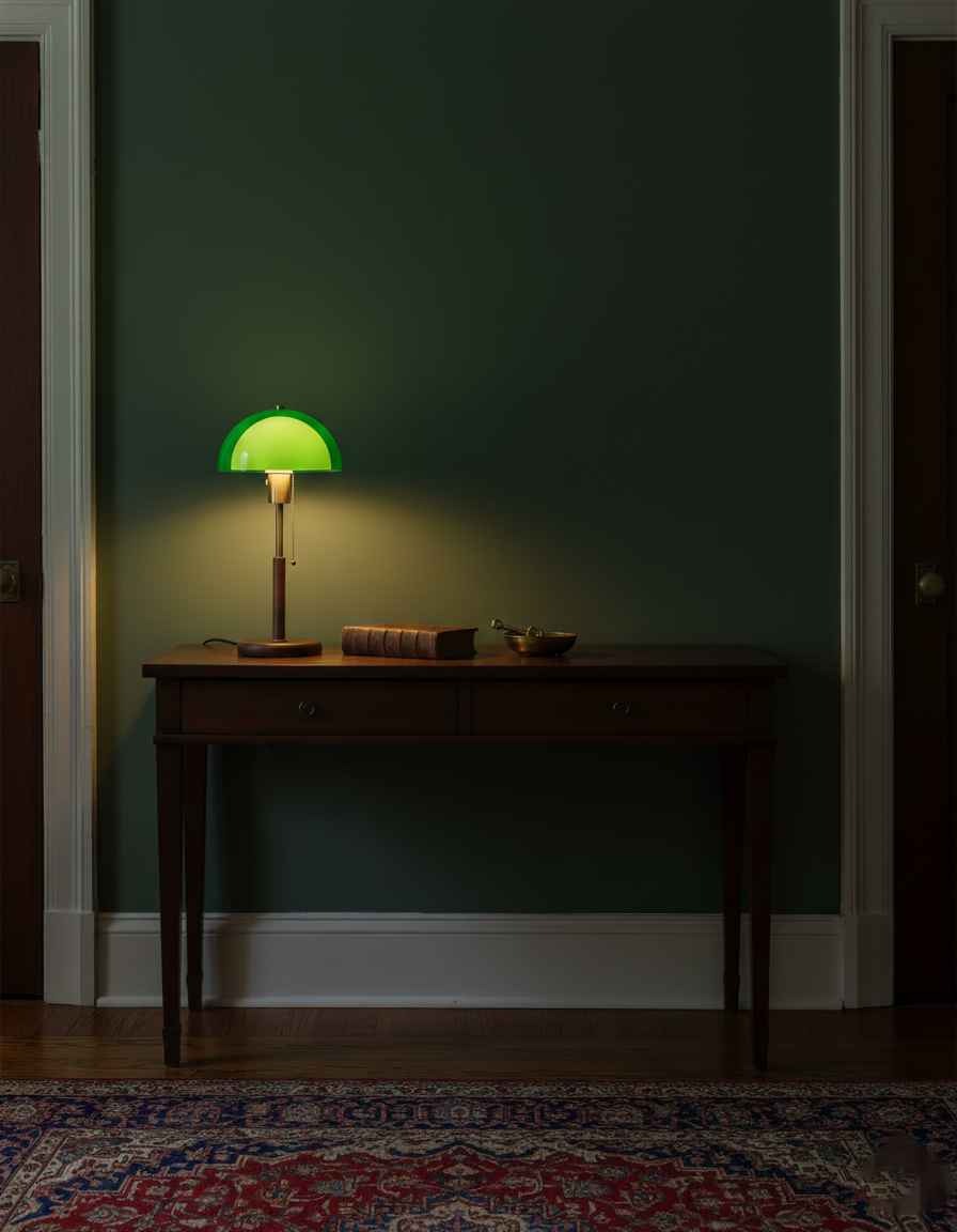 Arei Retro Table Lamp