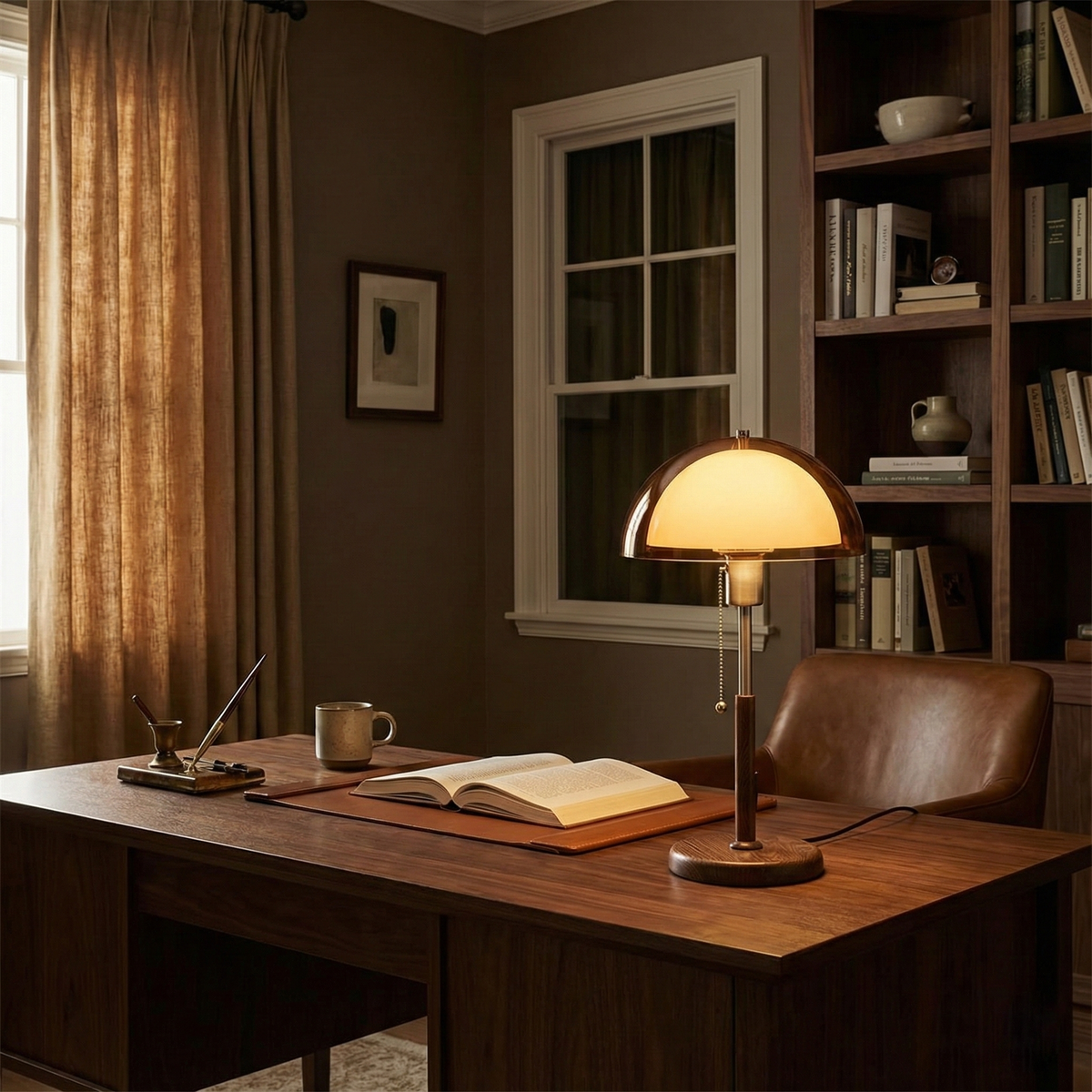 Arei Retro Table Lamp