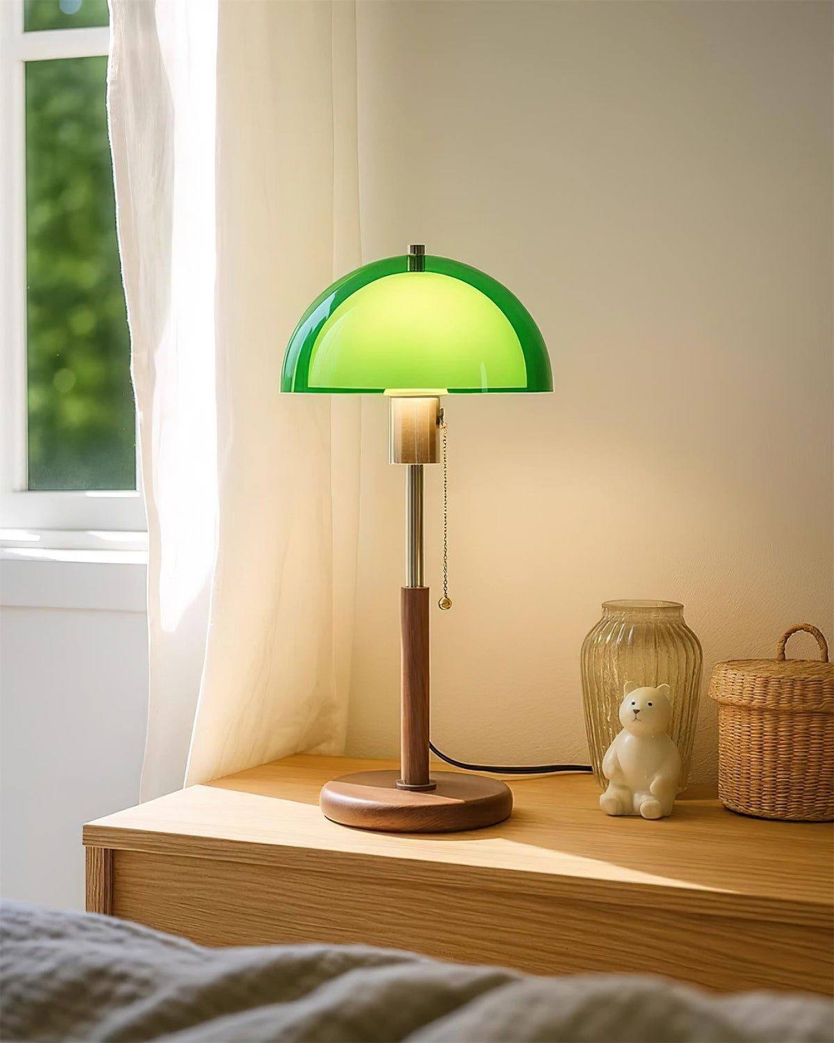 Arei Retro Table Lamp