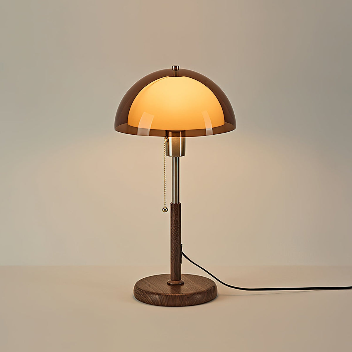 Arei Retro Table Lamp