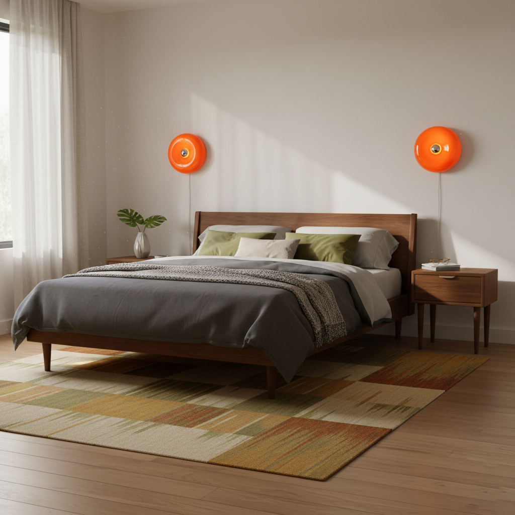 Donuts Wall Lamp – detail 10