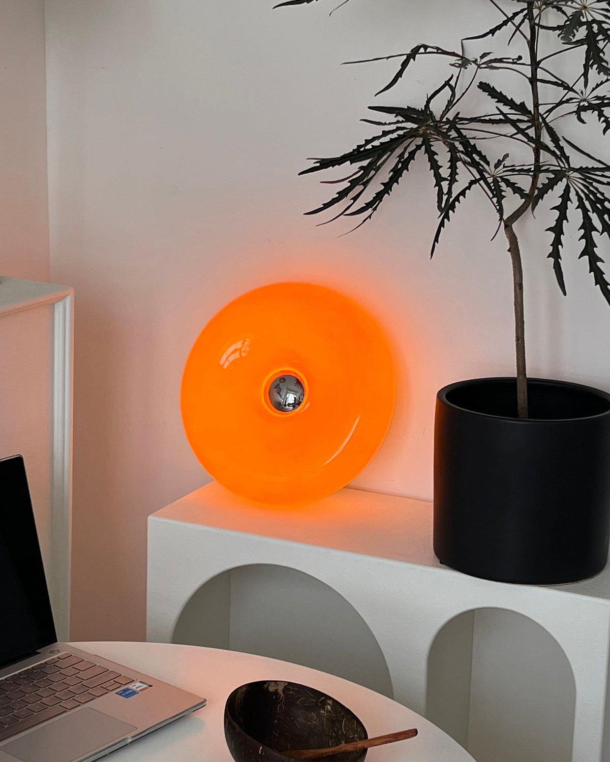 Donuts Table Lamp – detail 18