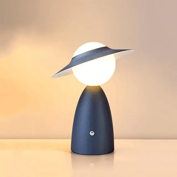 Little Hatman Table Lamp