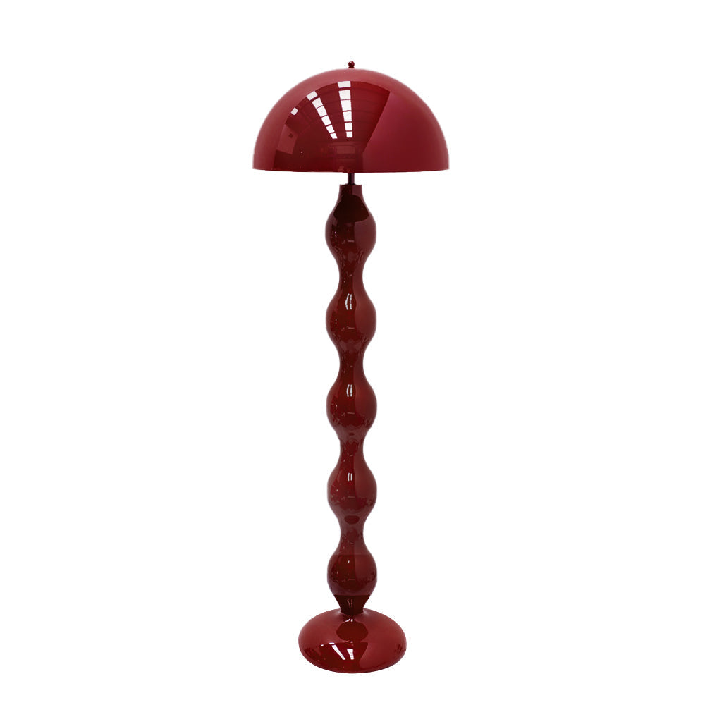 Goli Sculptural Floor Lamp
