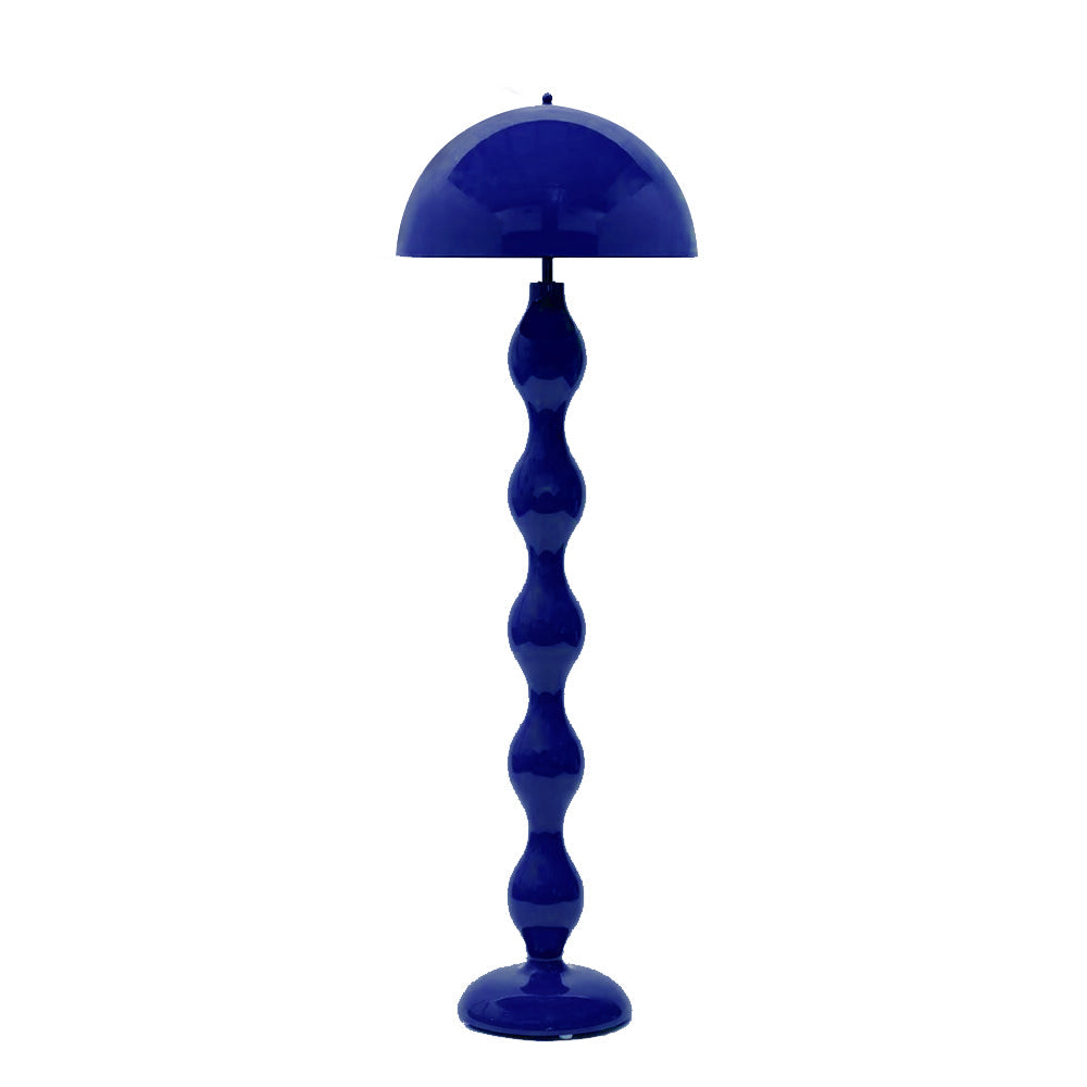 Goli Sculptural Floor Lamp