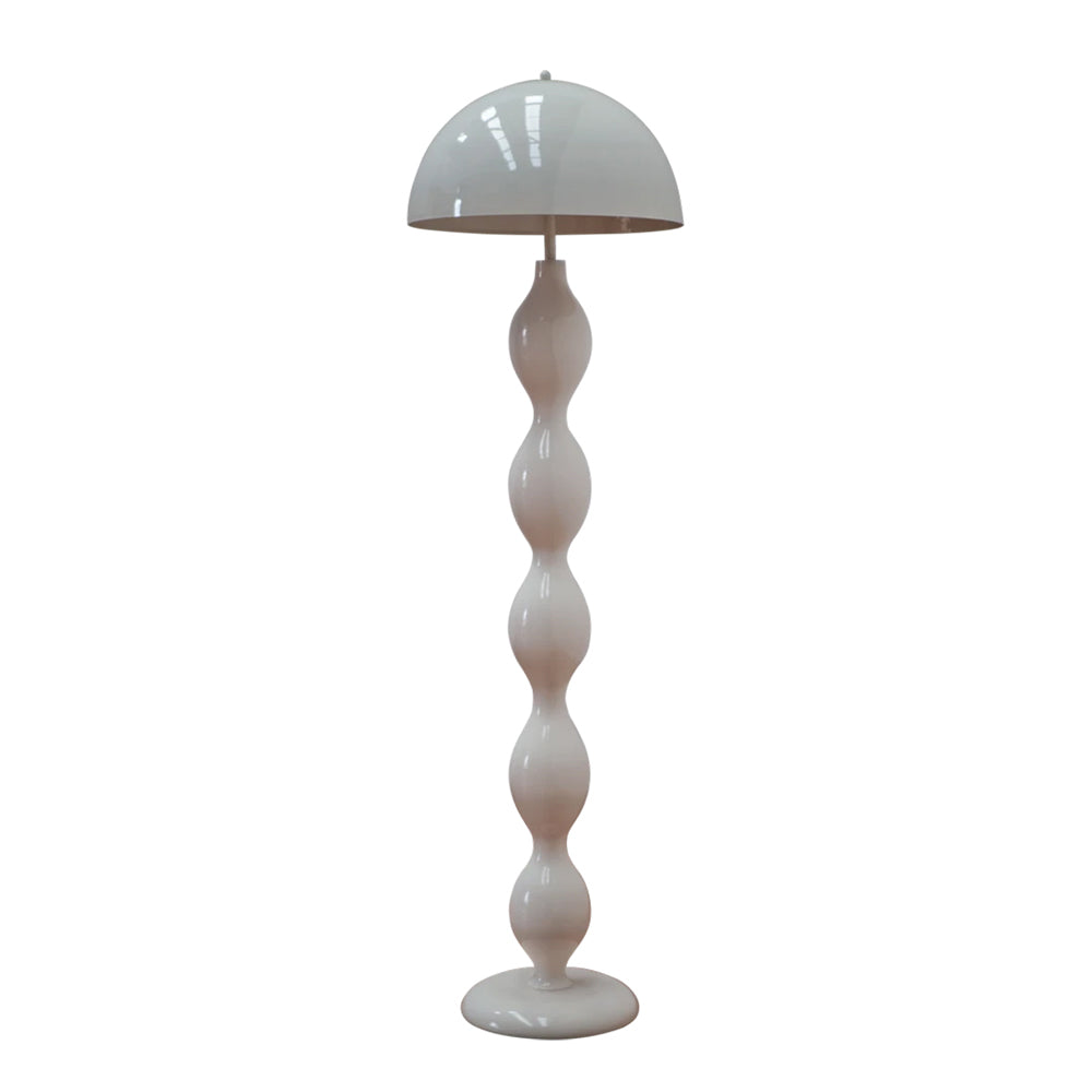 Goli Sculptural Floor Lamp