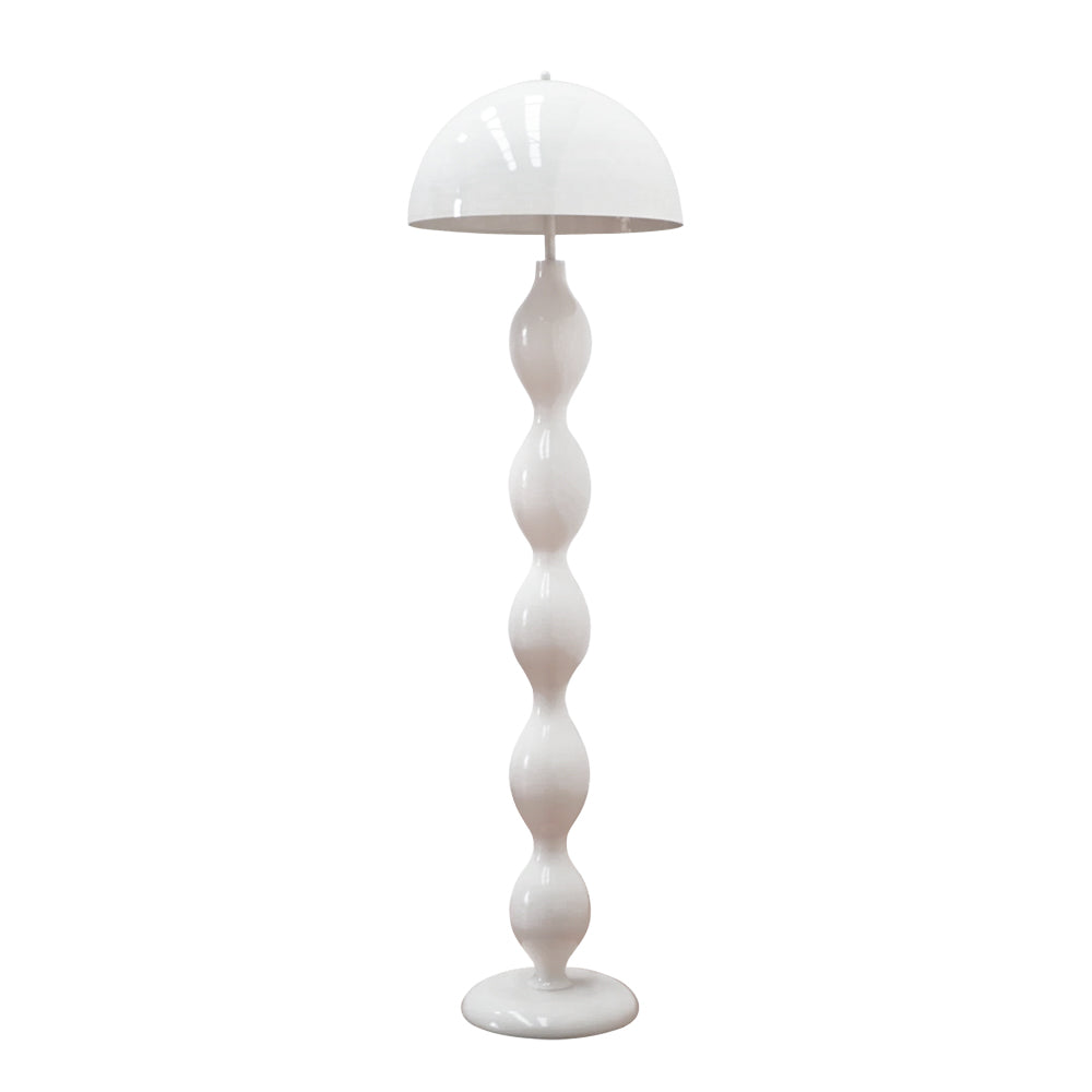 Goli Sculptural Floor Lamp