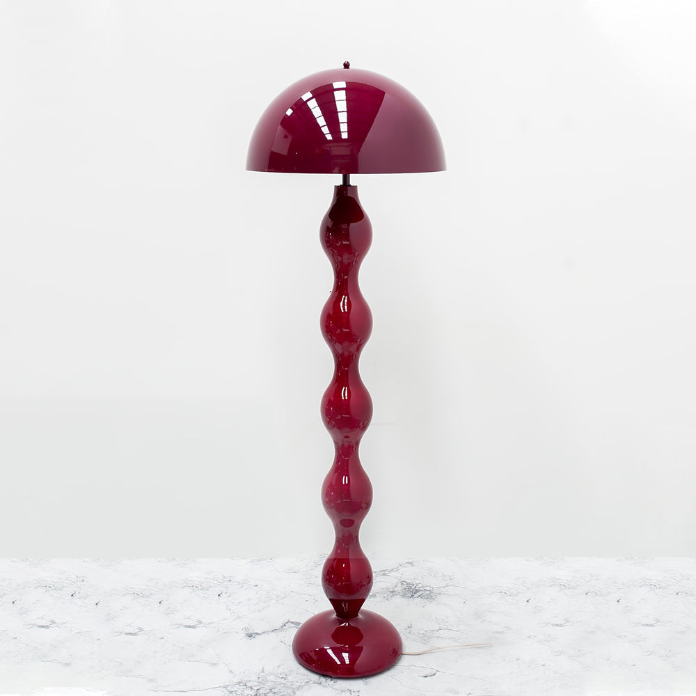 Goli Sculptural Floor Lamp