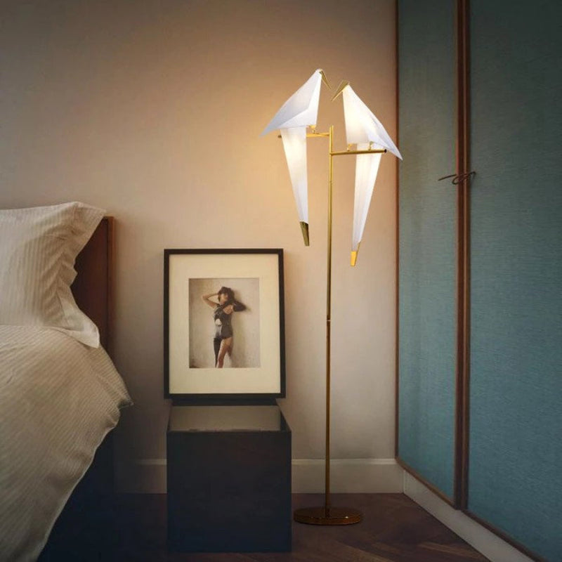 Orvelle Table Lamp