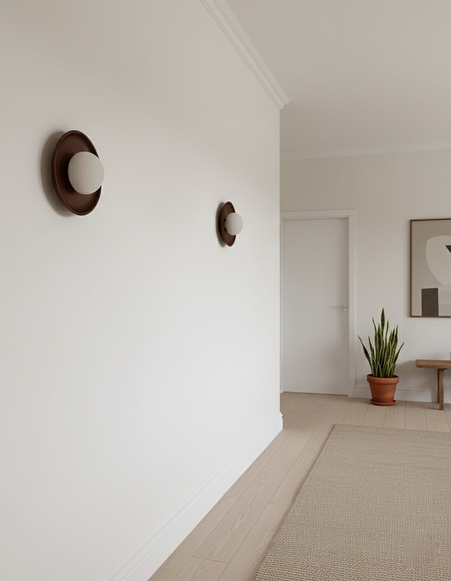 Sotam Outdoor Wall Light