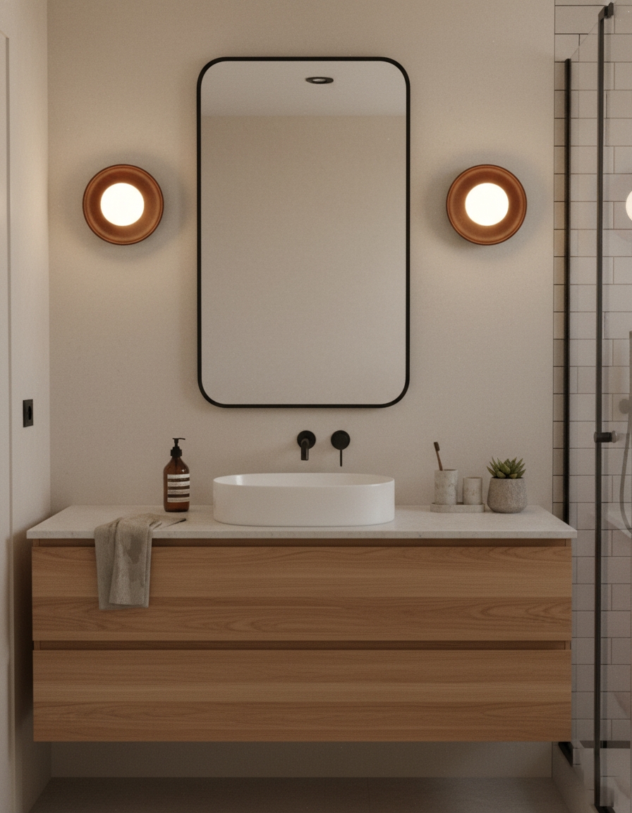 Sotam Outdoor Wall Light