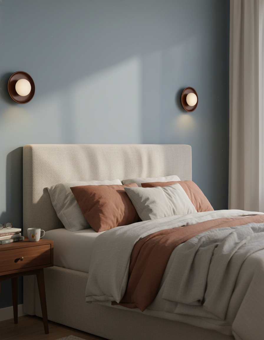 Sotam Outdoor Wall Light
