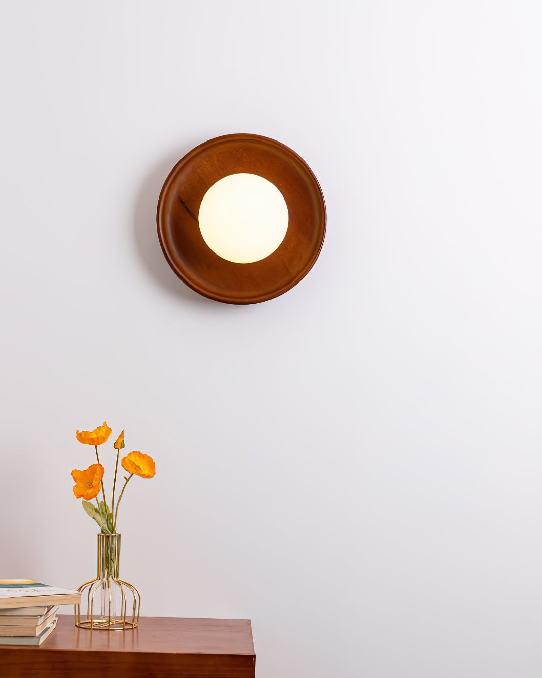 Sotam Outdoor Wall Light