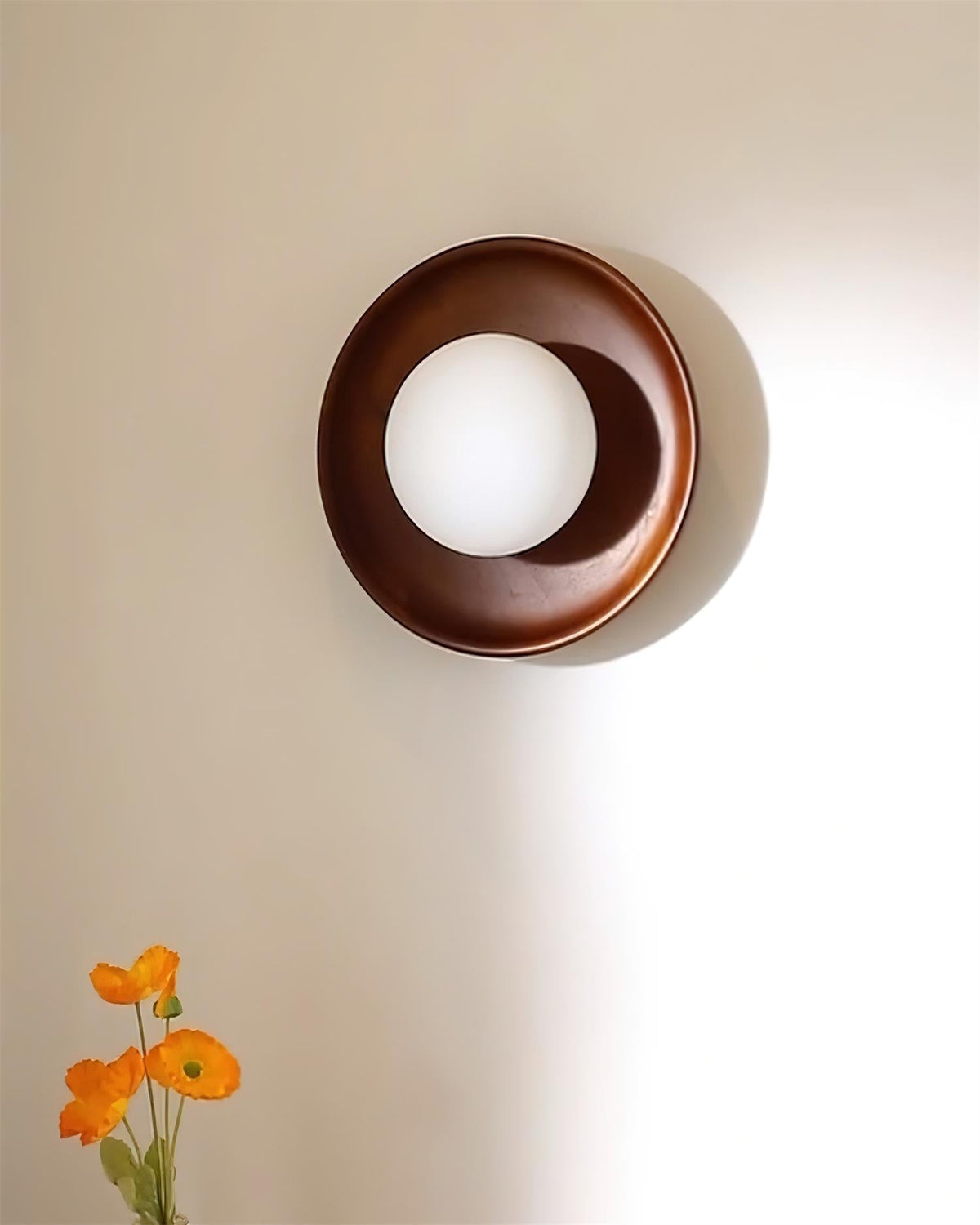 Sotam Outdoor Wall Light