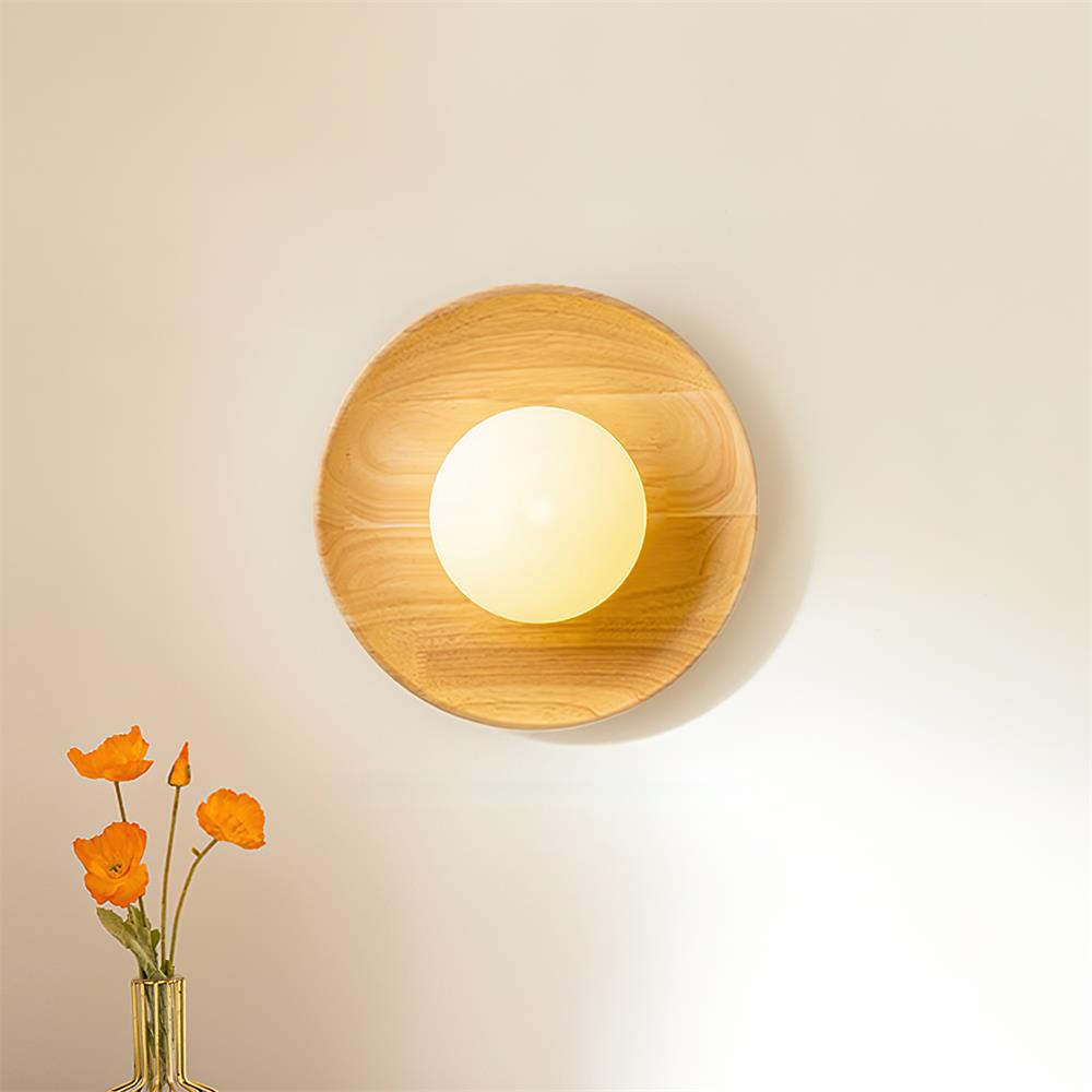 Sotam Outdoor Wall Light