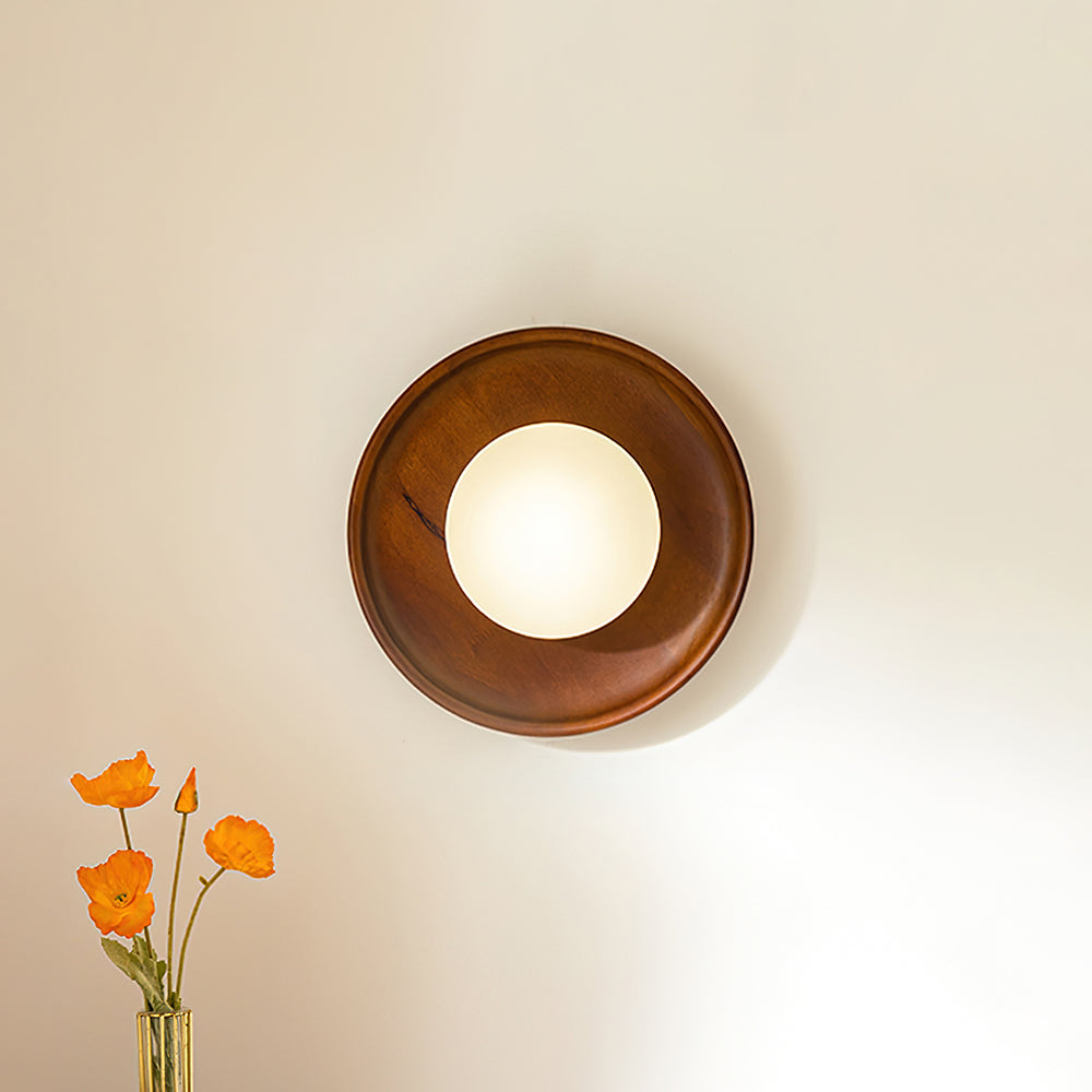 Sotam Outdoor Wall Light