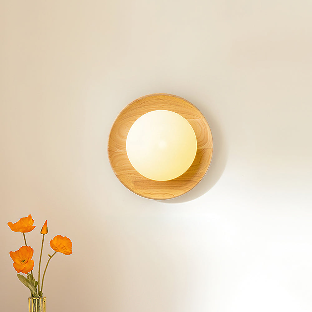 Sotam Outdoor Wall Light