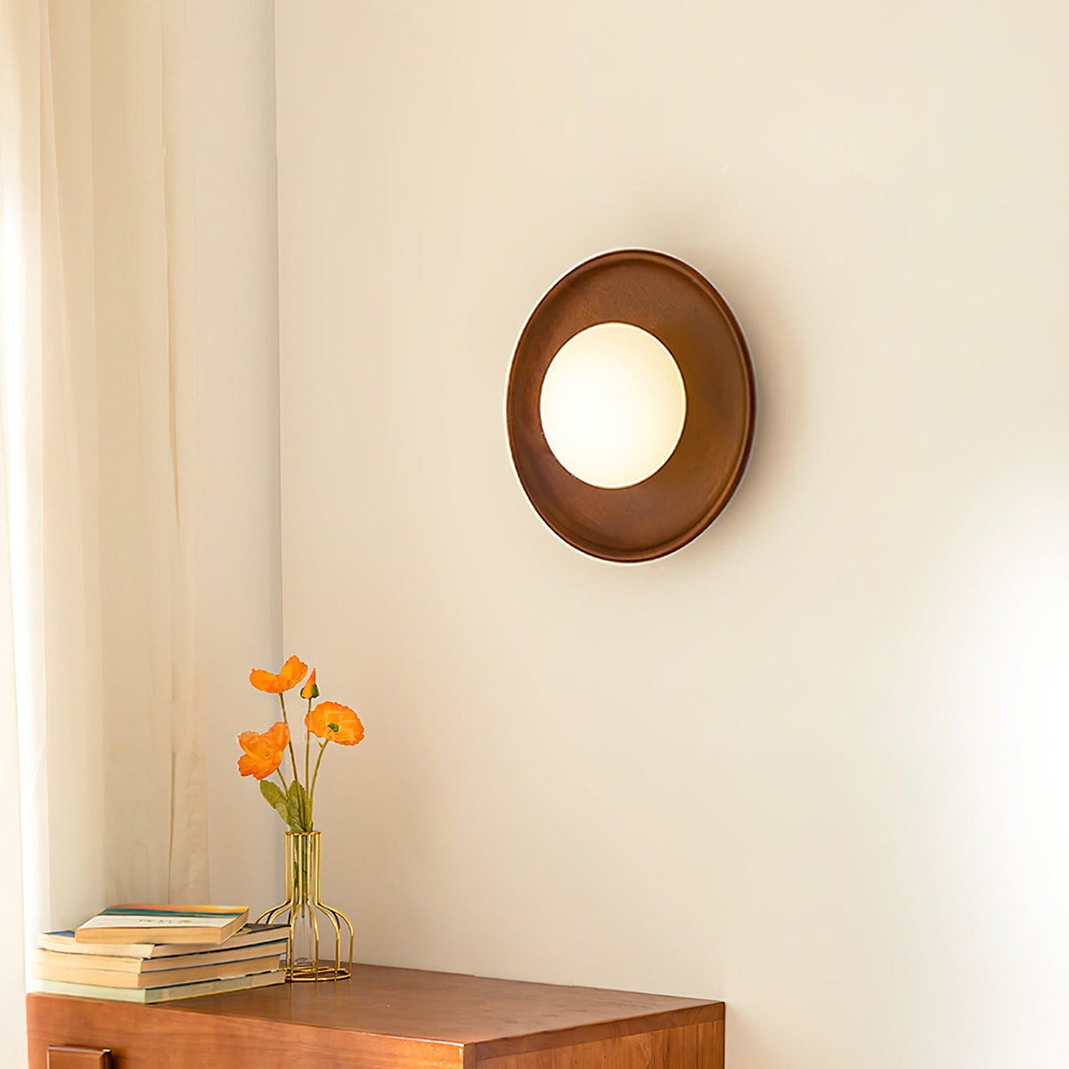 Sotam Outdoor Wall Light