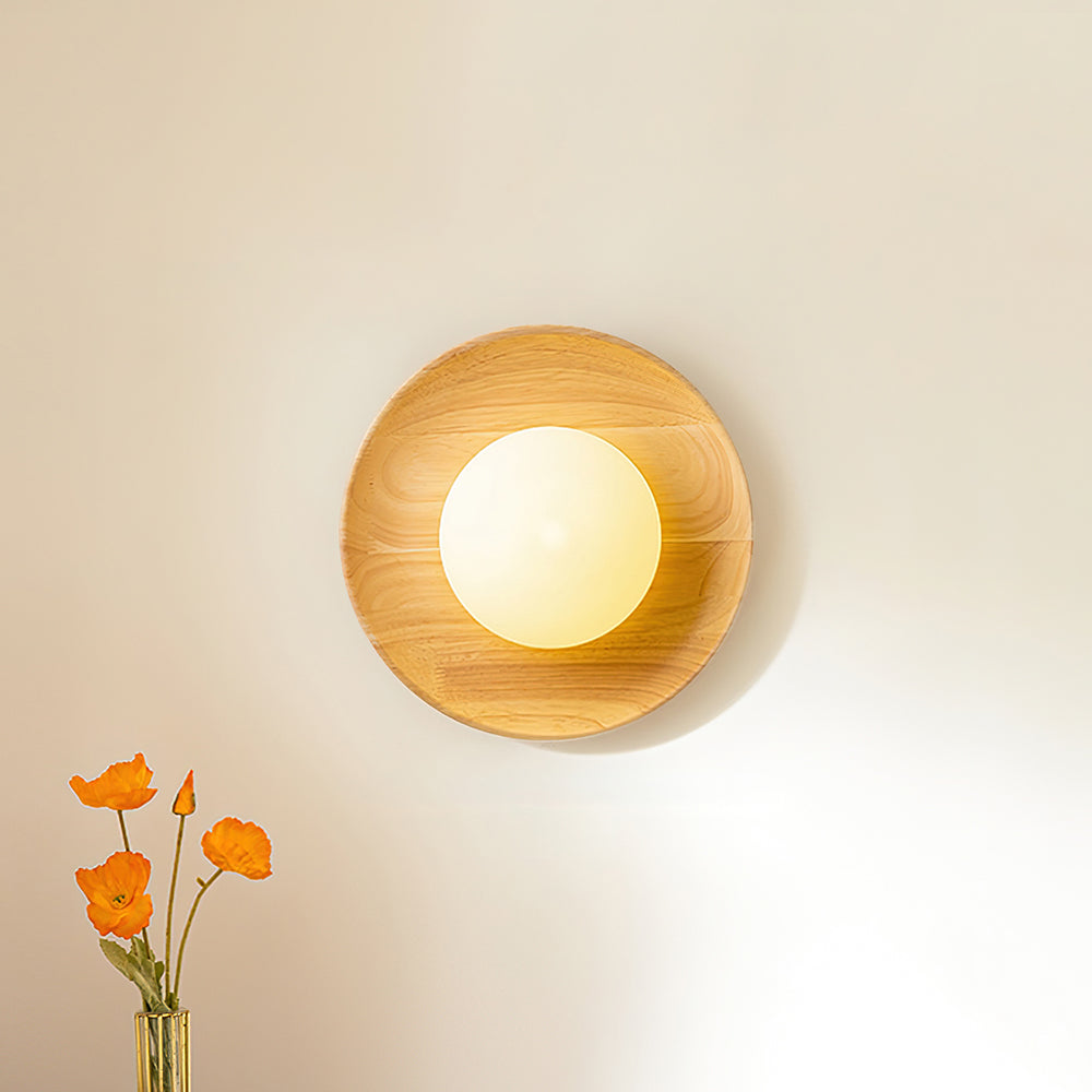 Sotam Outdoor Wall Light