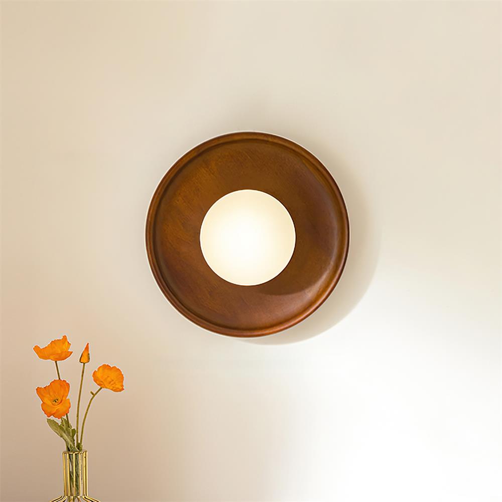 Sotam Outdoor Wall Light