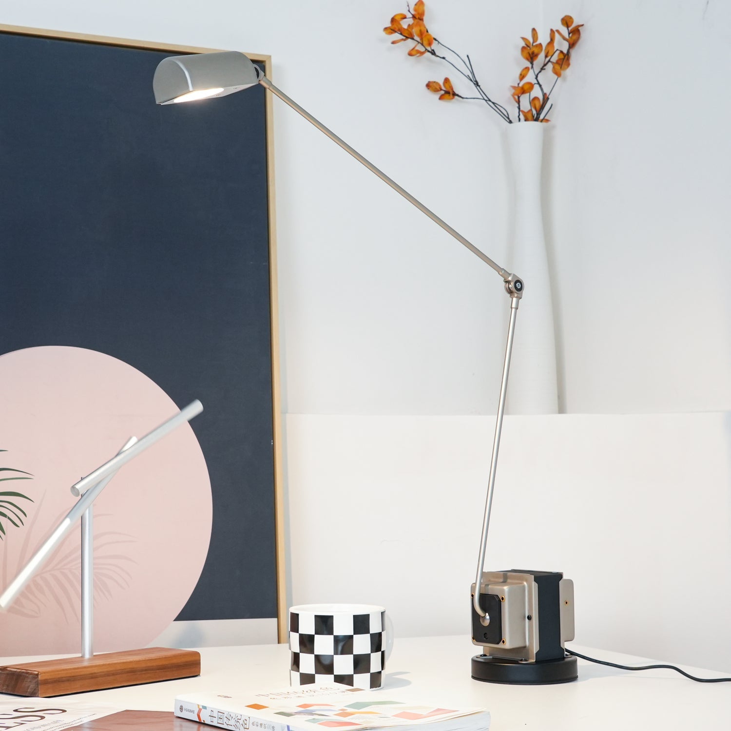 Arrosno Table Lamp