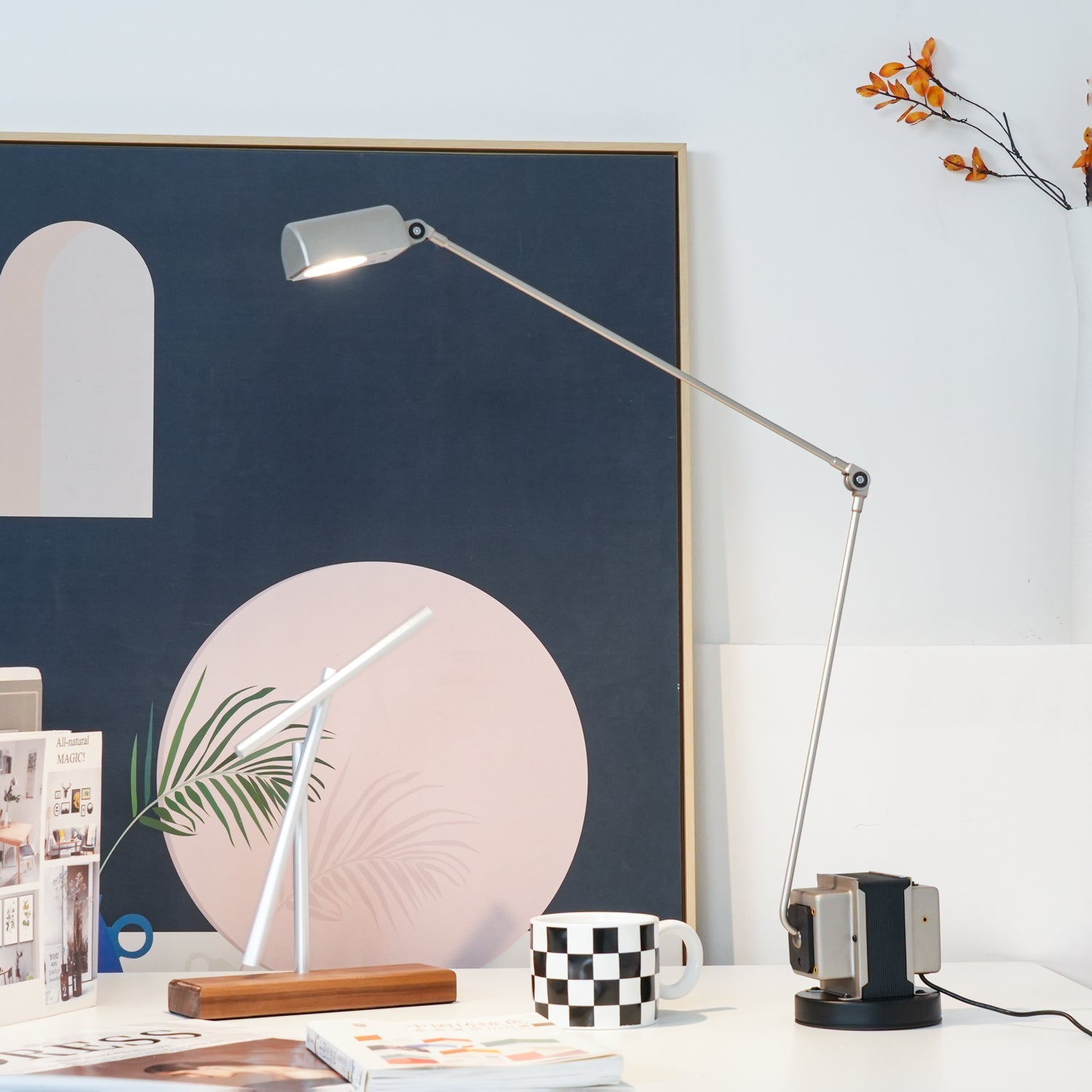 Arrosno Table Lamp