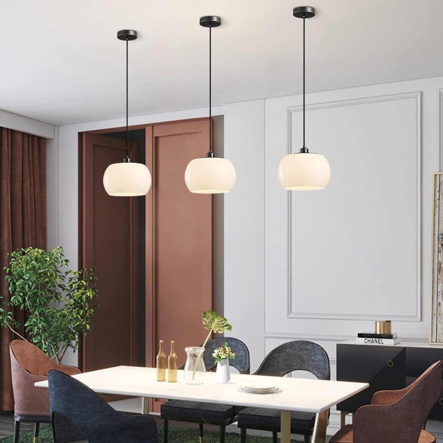 Sedoma Pendant Light