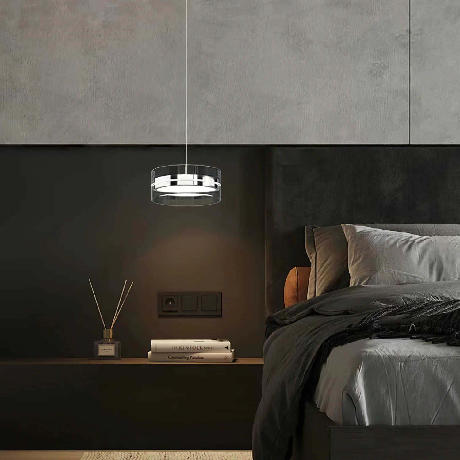 Aransek Pendant Light
