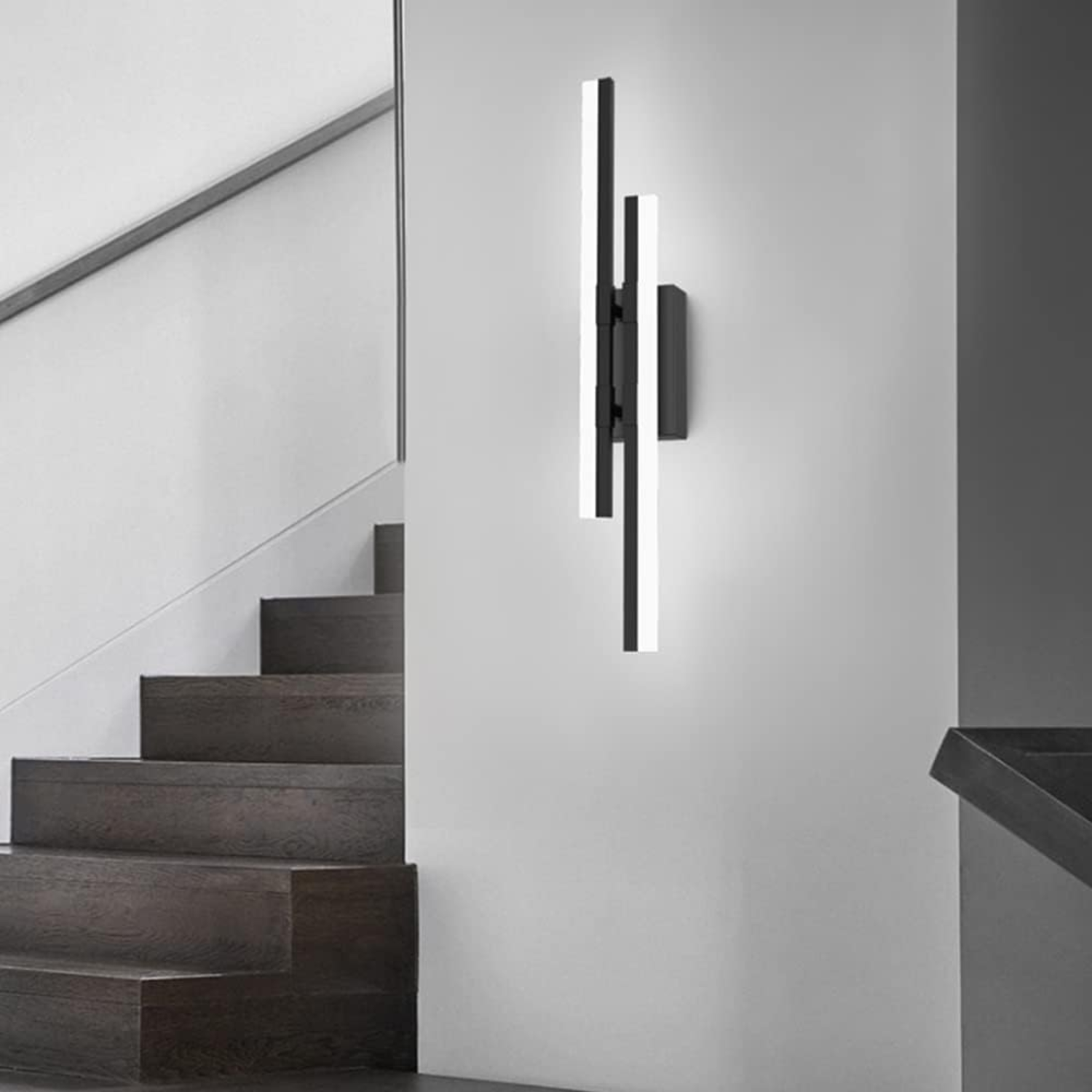Dobenza Double Sided Wall Light