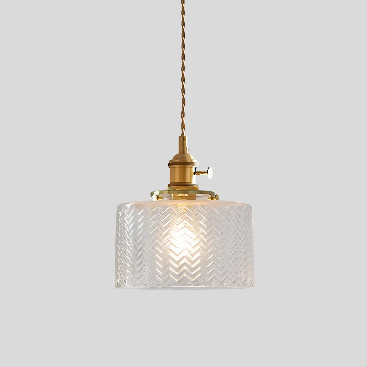 Ziro Pendant Light