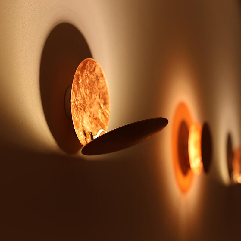 Floyen Wall Light