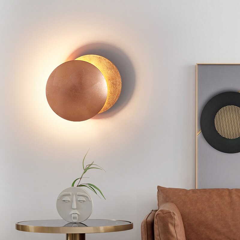 Floyen Wall Light