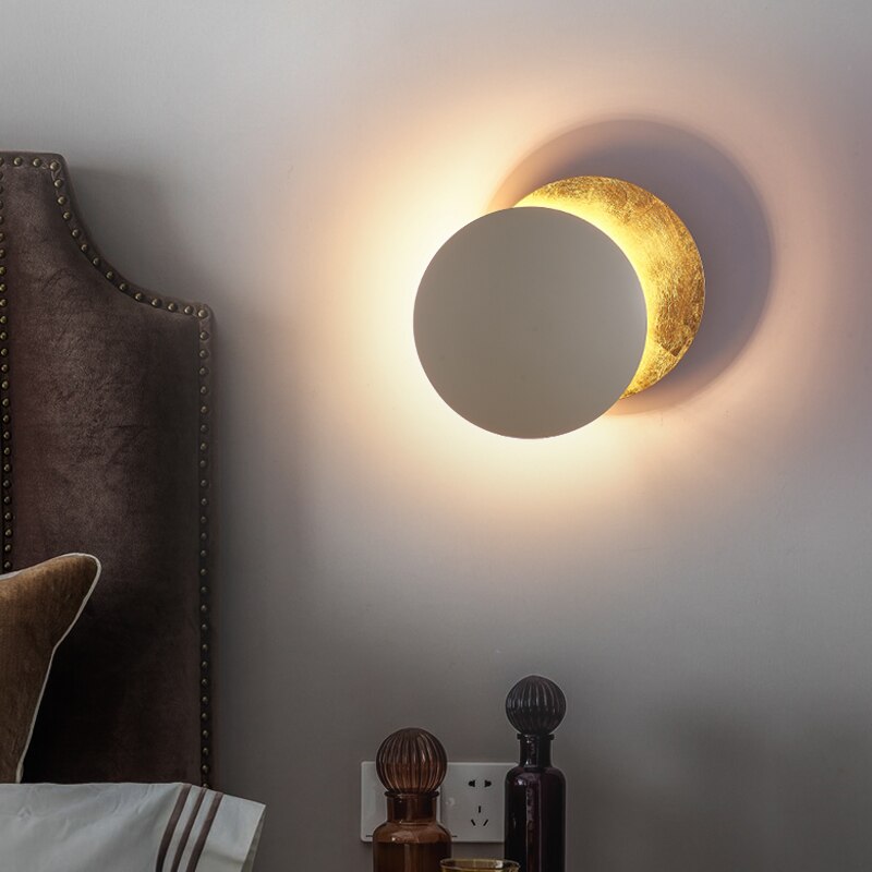 Floyen Wall Light