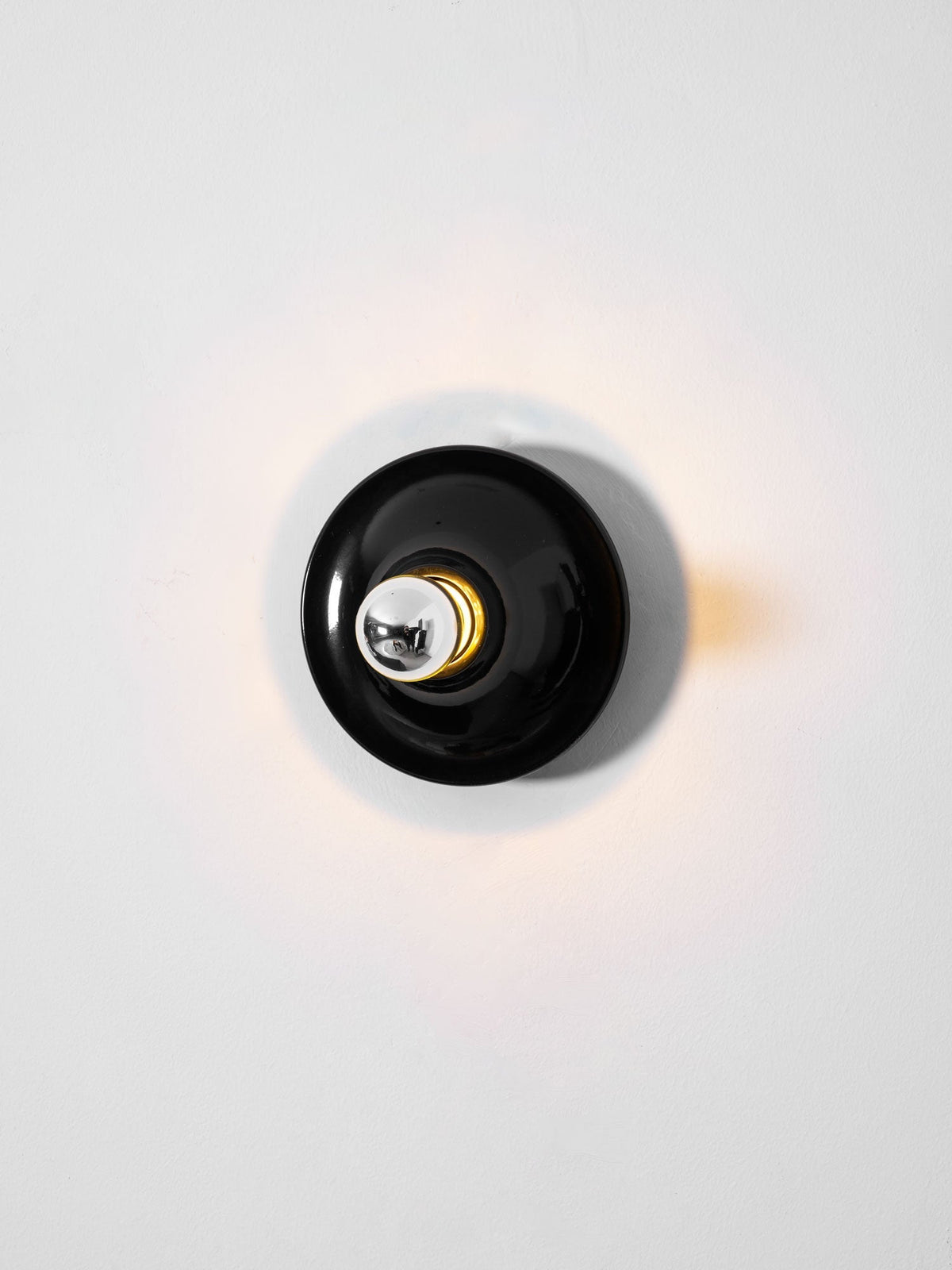 Alaser Cone Wall Light