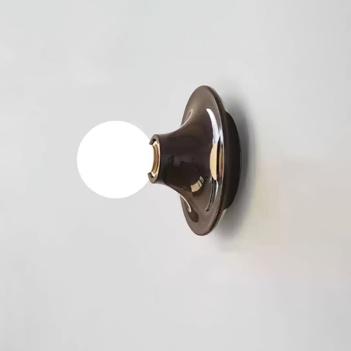 Alaser Cone Wall Light
