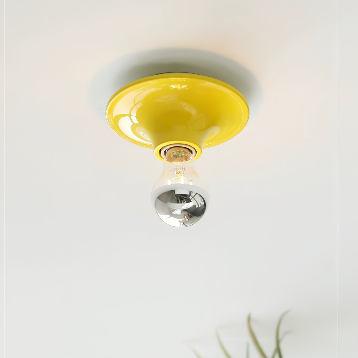Alaser Cone Wall Light