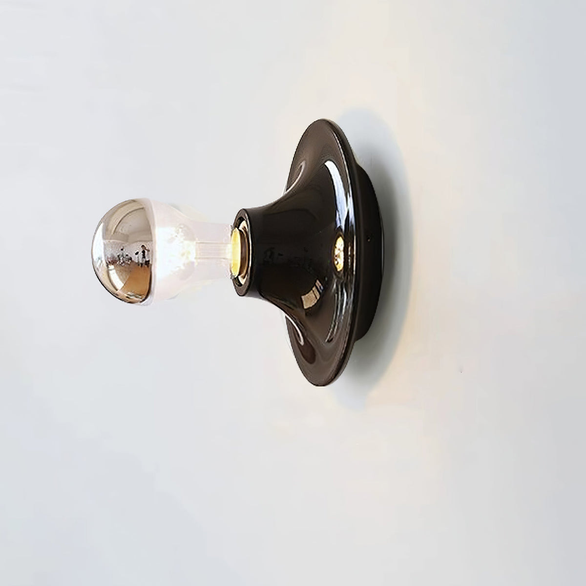 Alaser Cone Wall Light