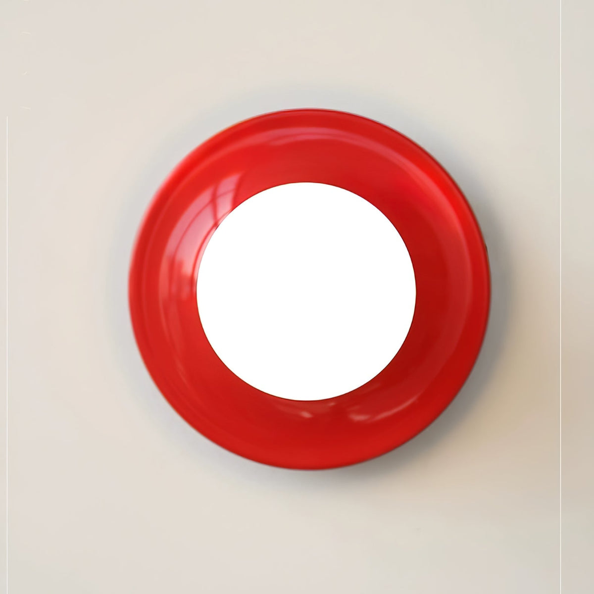 Alaser Cone Wall Light