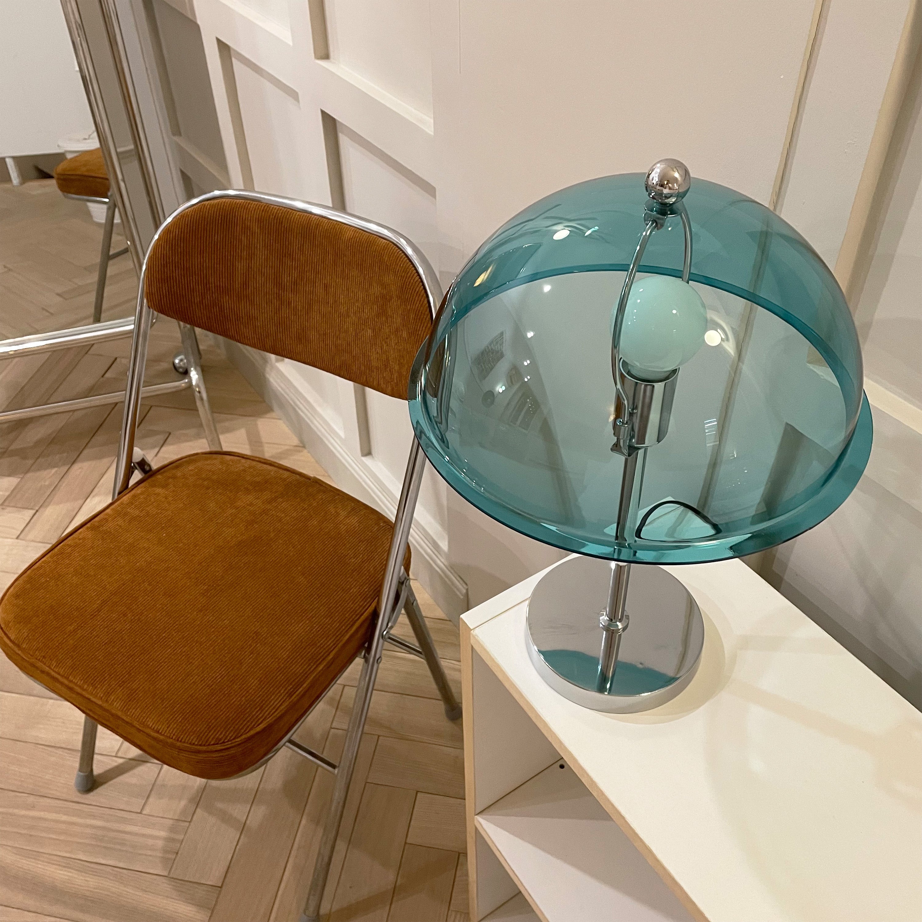 Ivavor Table Lamp