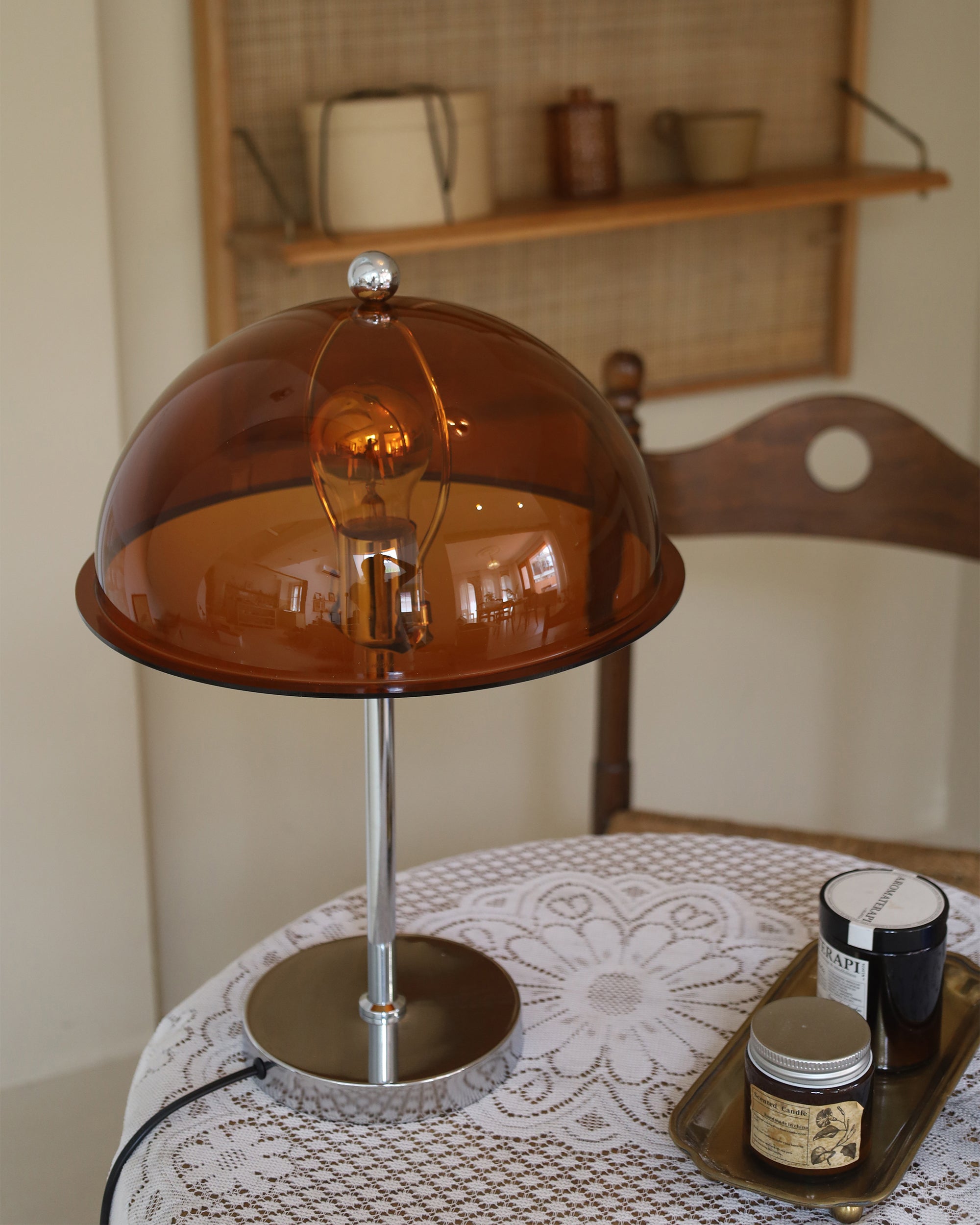 Ivavor Table Lamp
