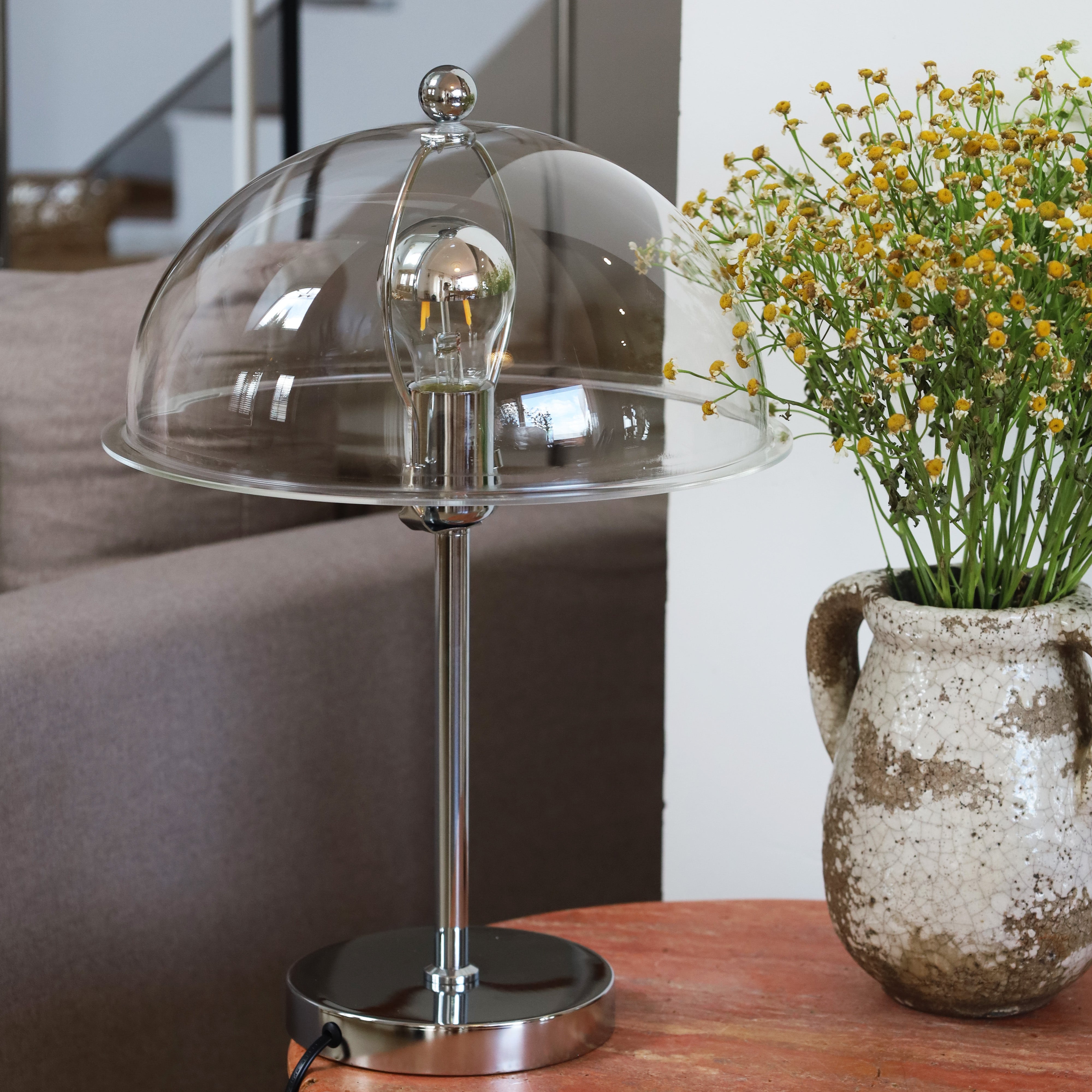 Ivavor Table Lamp