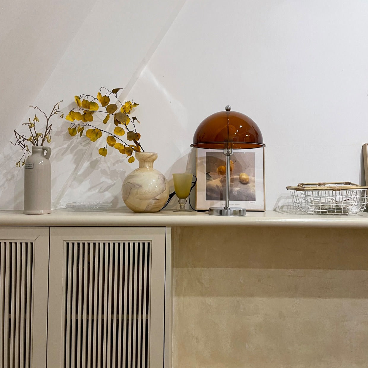 Ivavor Table Lamp