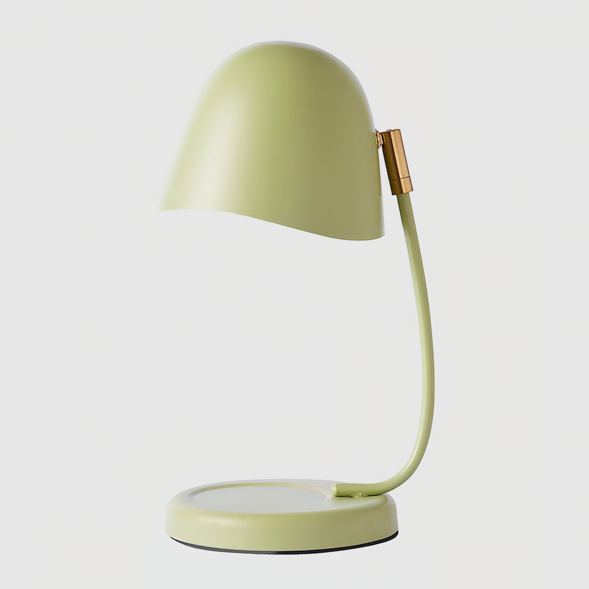 Irenizo Candle Warmer Table Lamp