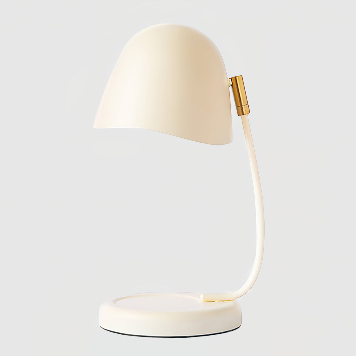 Irenizo Candle Warmer Table Lamp