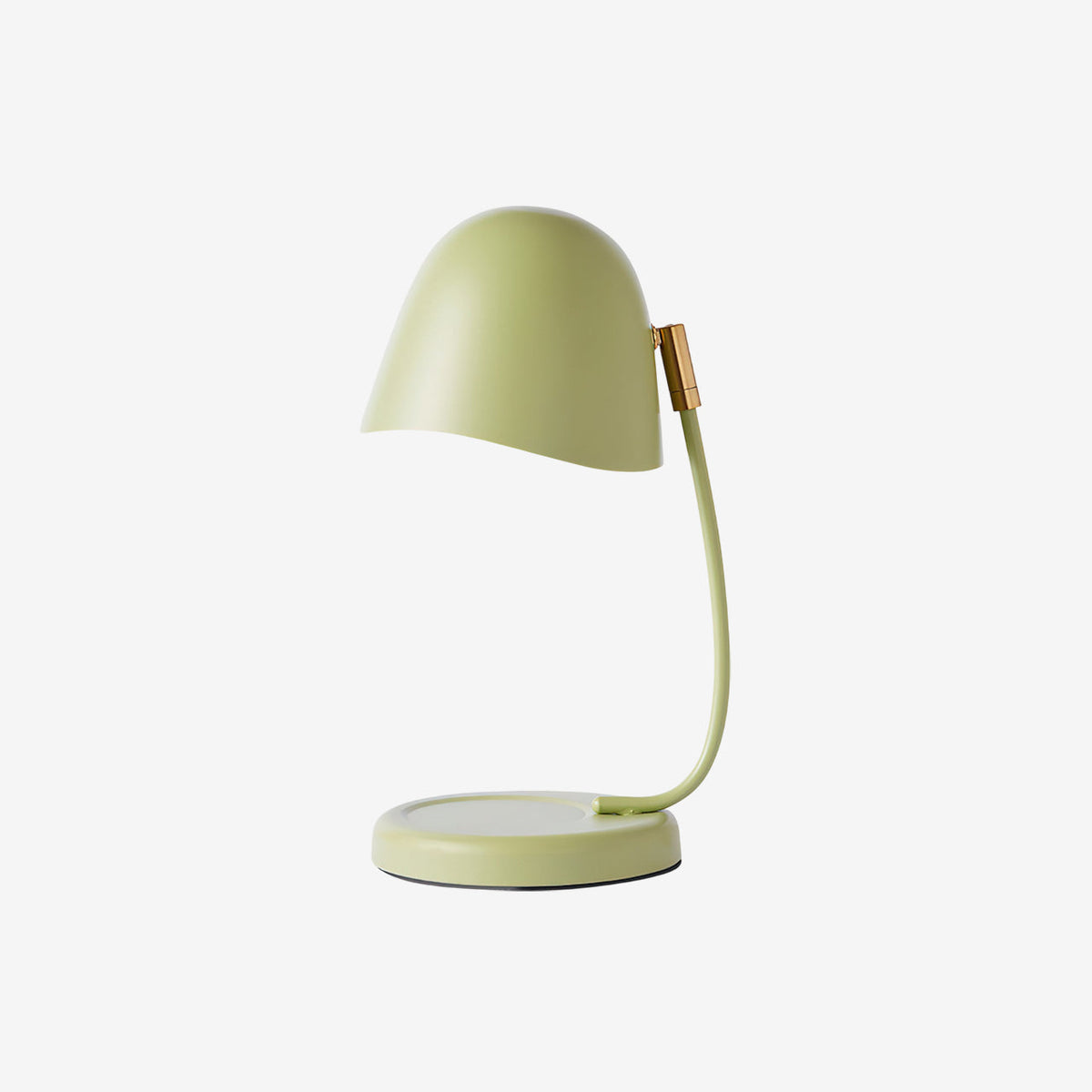 Irenizo Candle Warmer Table Lamp