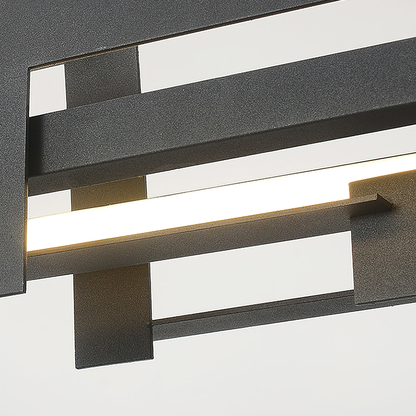 Anameron Modern Pendant Light