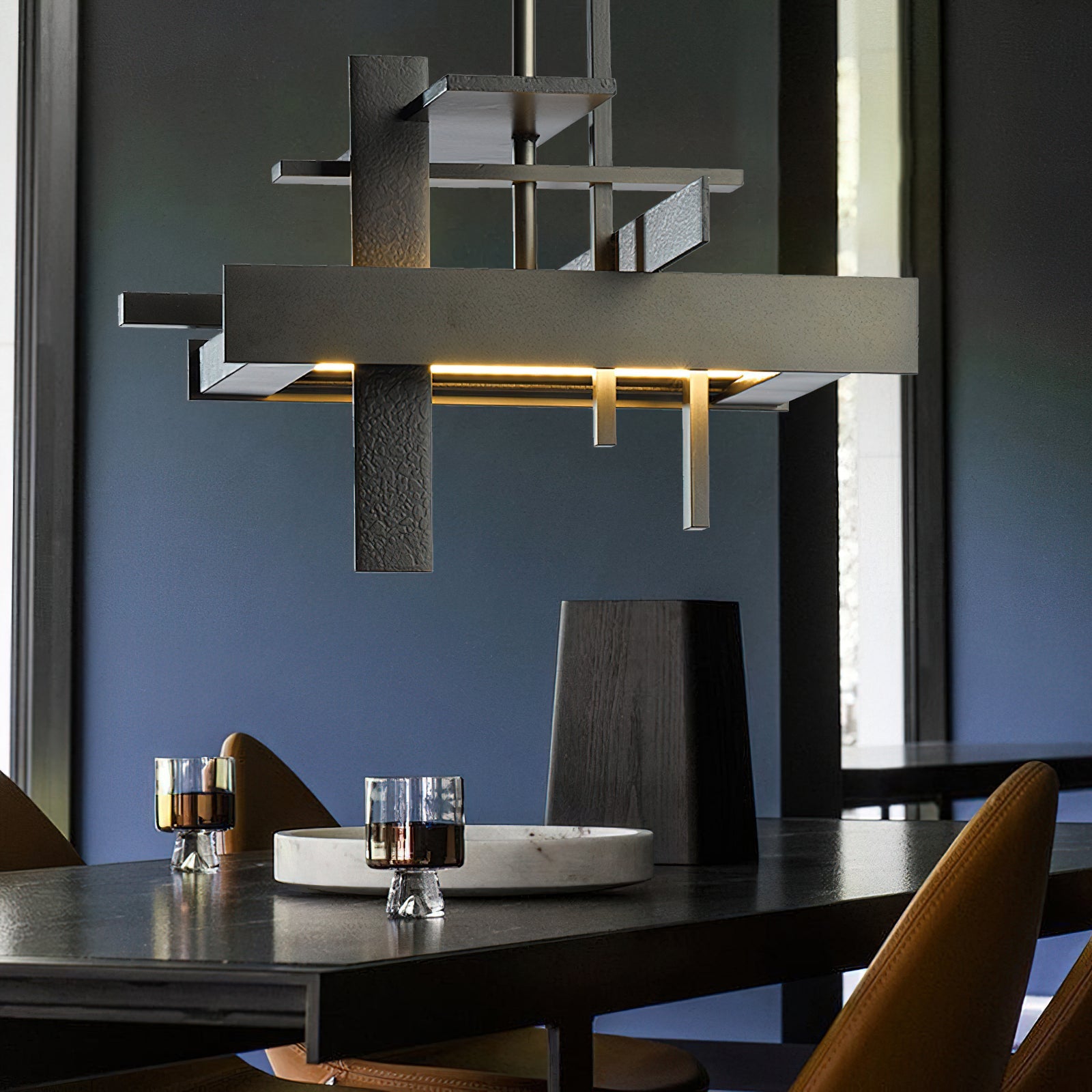 Anameron Modern Pendant Light