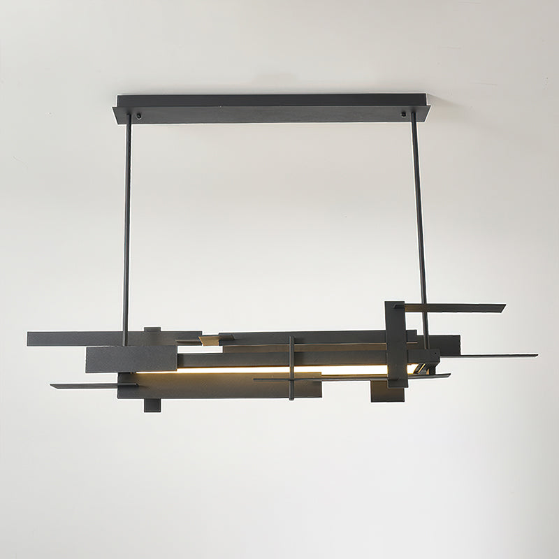 Anameron Modern Pendant Light