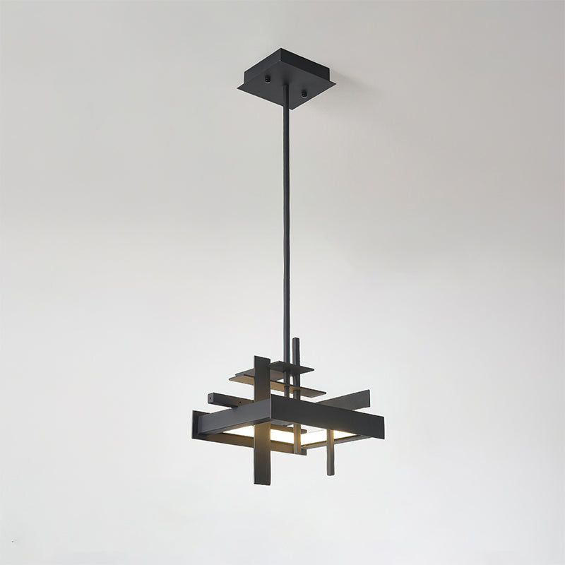 Anameron Modern Pendant Light